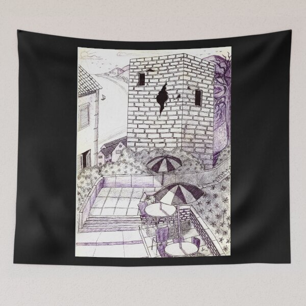 Item preview, A Times Past designed and sold by Stationed Observer.