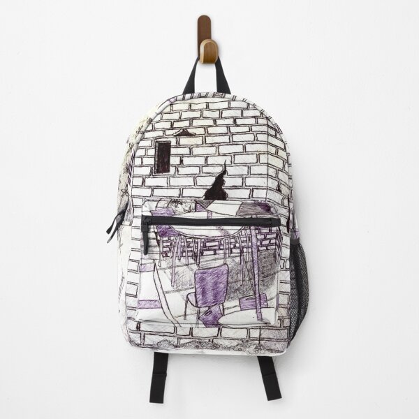 Item preview, A Times Past designed and sold by Stationed Observer.