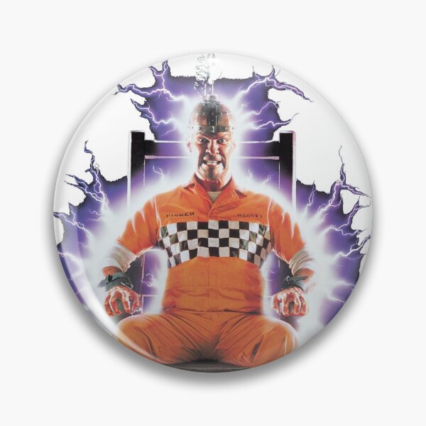 Item preview, Shocker Horror Movie Vintage 90s designed and sold by egbne-0.