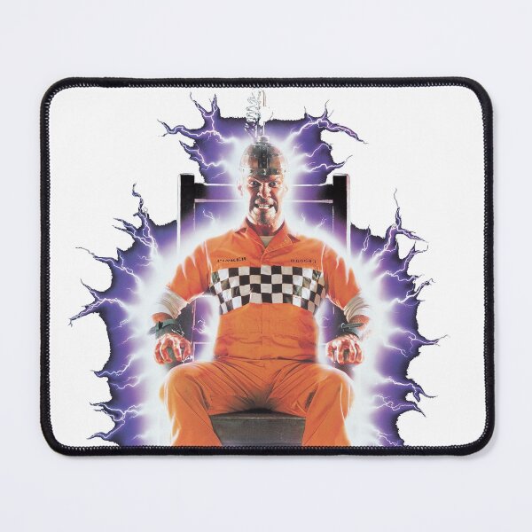 Item preview, Shocker Horror Movie Vintage 90s designed and sold by egbne-0.