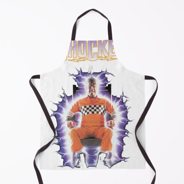 Item preview, Shocker Horror Movie Vintage 90s designed and sold by egbne-0.