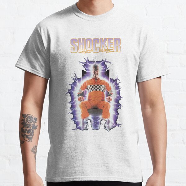 Shockers Dragon Ball Z