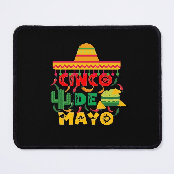 Item preview, Cinco de Mayo , chili's designed and sold by SOFY5STARS.