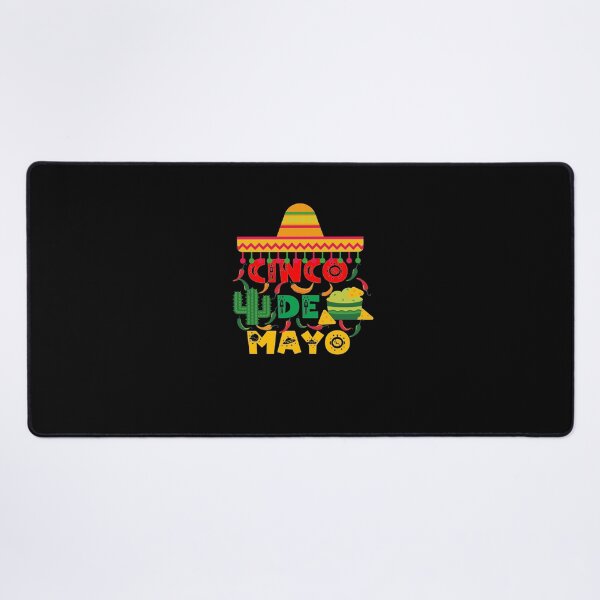 Item preview, Cinco de Mayo , chili's designed and sold by SOFY5STARS.