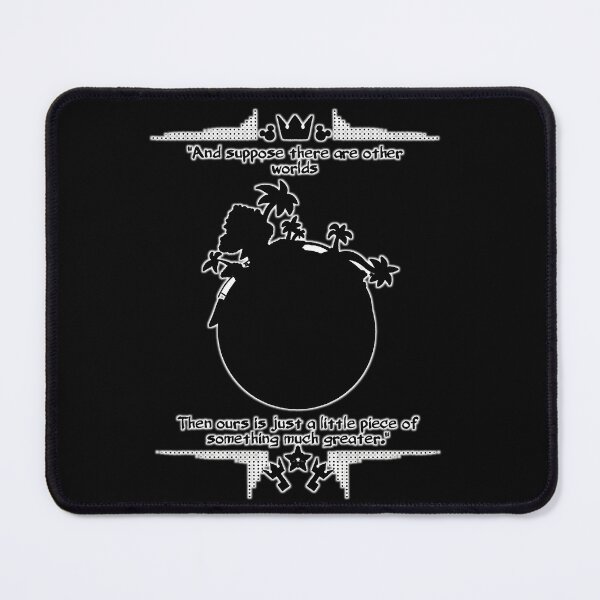 Item preview, A Little Piece of Something Much Greater designed and sold by MalDragonLady.