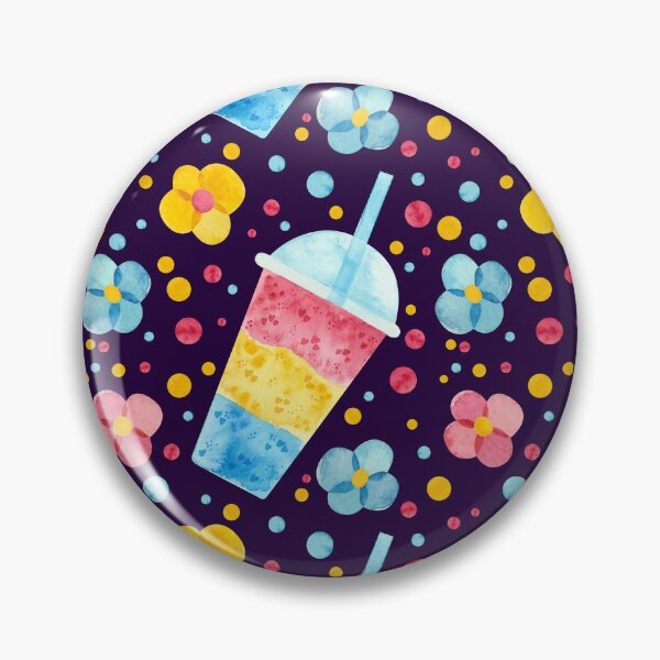 Item preview, Rainbow Slushies designed and sold by Kawaii85.