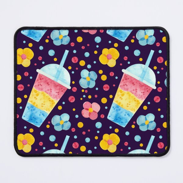 Item preview, Rainbow Slushies designed and sold by Kawaii85.