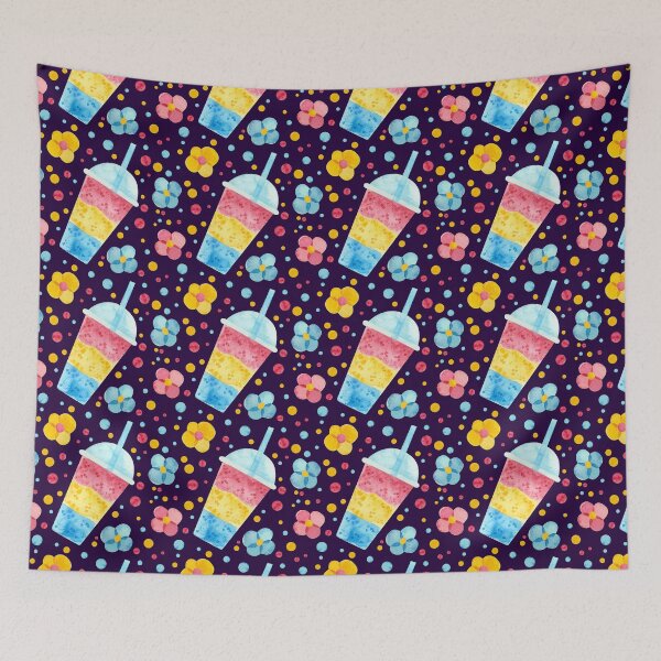 Item preview, Rainbow Slushies designed and sold by Kawaii85.