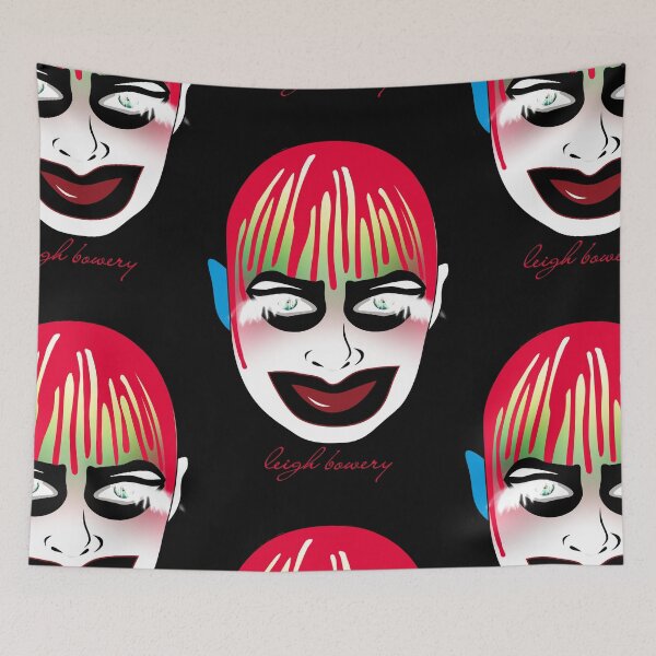Artikelvorschau, leigh bowery entworfen und verkauft von mark ashkenazi.