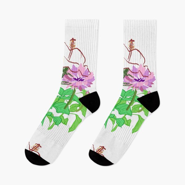 Item preview, Wild garden designed and sold by santiaguer.