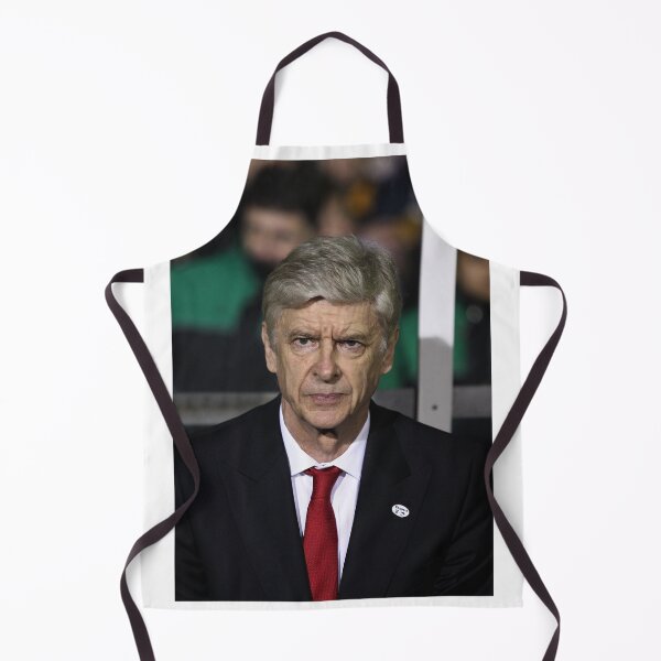 Item preview, Arsene Wenger designed and sold by joshjdss1.