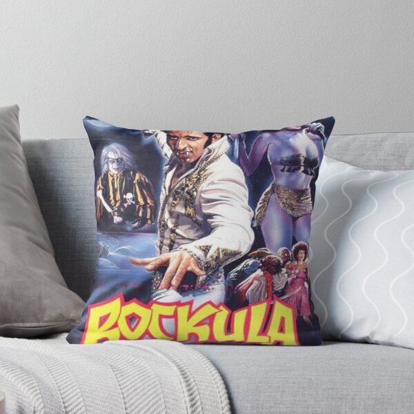 Item preview, Rockula Horror Movie  Gift For Friend designed and sold by egbne-0.