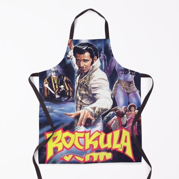 Item preview, Rockula Horror Movie Gift For Friend designed and sold by egbne-0.