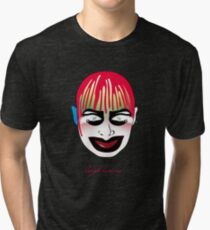 leigh bowery Tri-blend T-Shirt