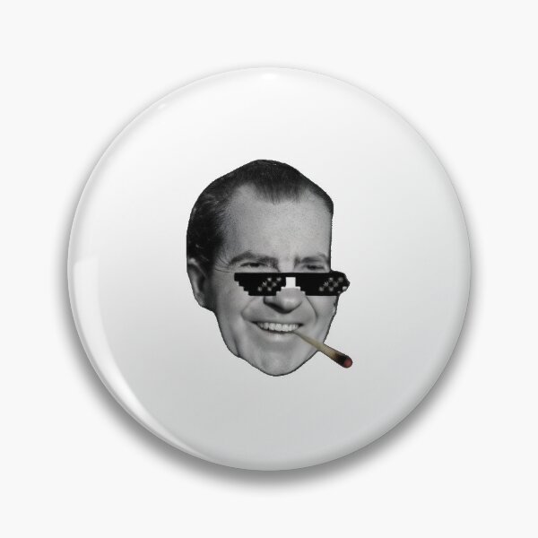 Item preview, Tricky Dick designed and sold by sweatshop22.