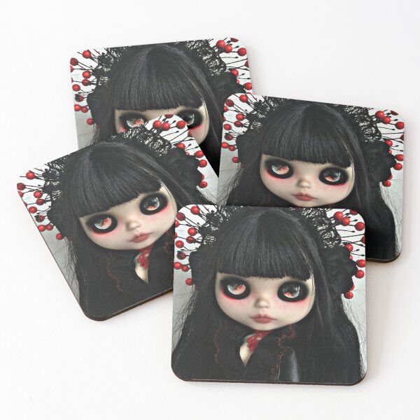 Item preview, Boneca Blythe  designed and sold by BethUrsa.