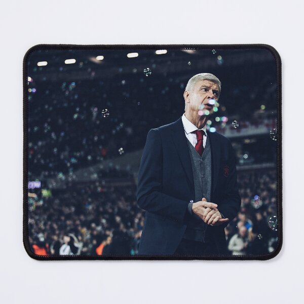 Item preview, Arsene Wenger designed and sold by joshjdss1.