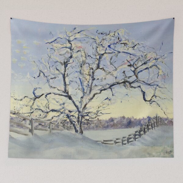Item preview, Invierno designed and sold by Lyn Westfall.