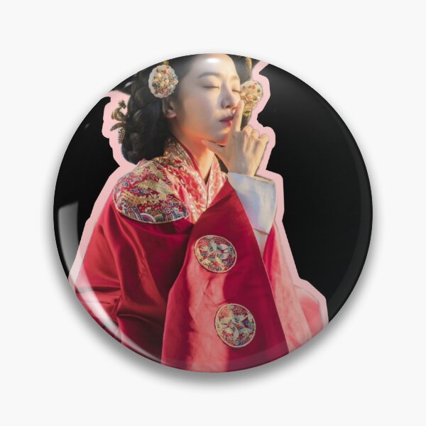 Item preview, shin hye sun funny character designed and sold by maryetaa.