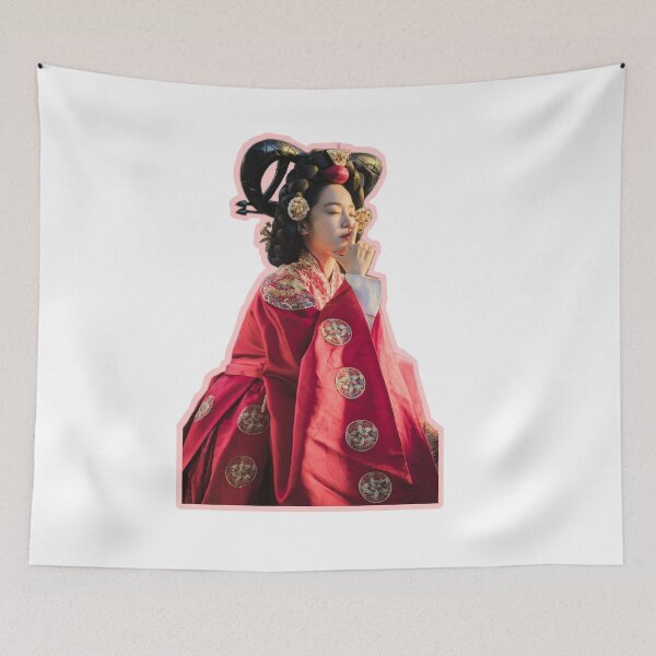 Item preview, shin hye sun funny character designed and sold by maryetaa.