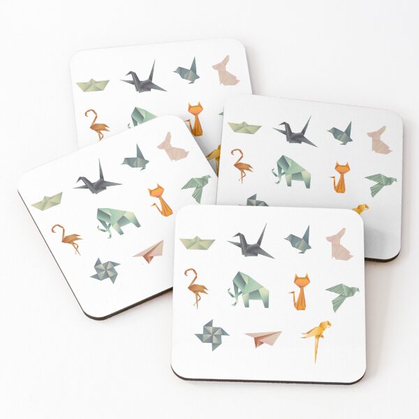 Item preview, Origami designed and sold by MartaC2.