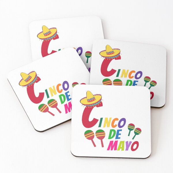 Item preview, Cinco de Mayo designed and sold by SN-DesignShop.