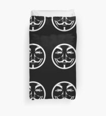Graphic Tshirt for Men and Women Moon Duvet Cover