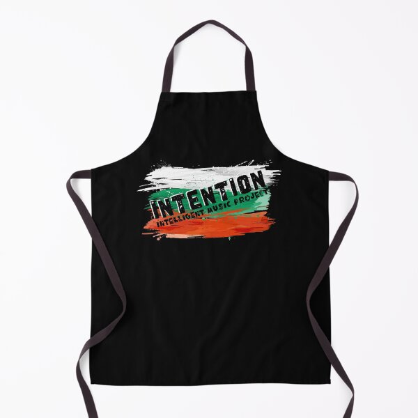 Item preview, Intention - Intelligent Music Project [Eurovision 2022 - Bulgaria] designed and sold by Vision-Tees.