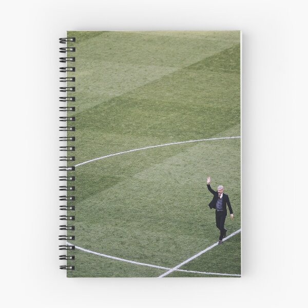 Item preview, Arsene Wenger designed and sold by joshjdss1.