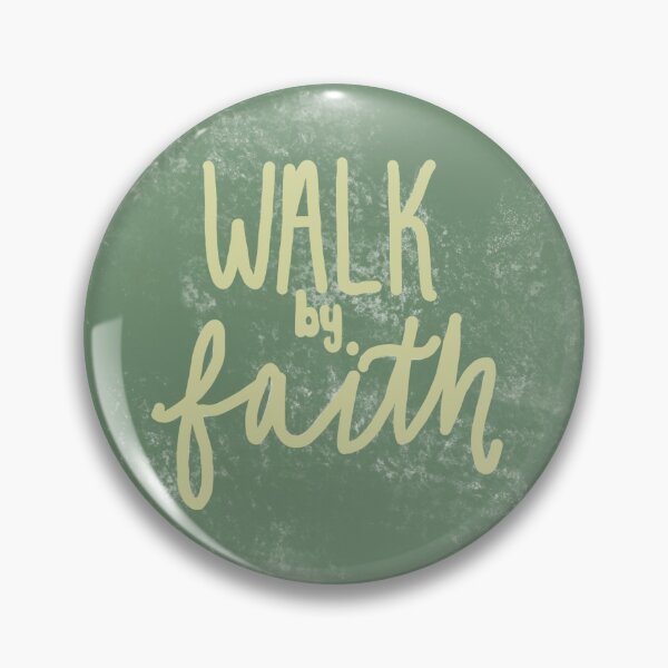 Item preview, Walk by Faith designed and sold by Surgedesign.