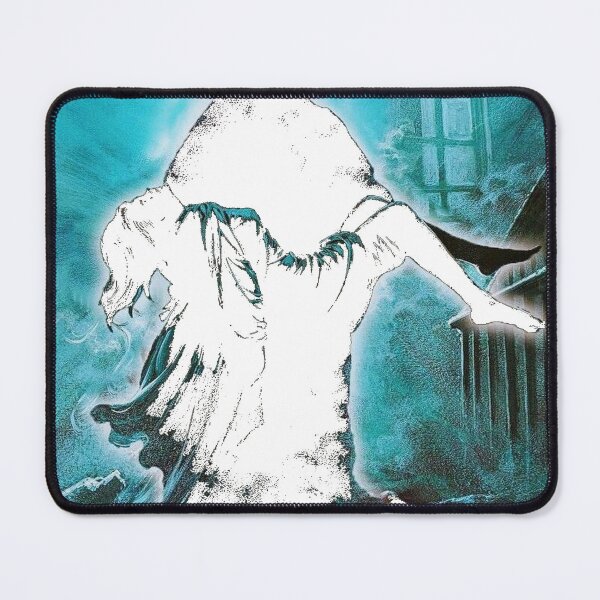 Artikelvorschau, Geister-Horrorfilm-Geschenk für Freund entworfen und verkauft von mcmartinm-82.
