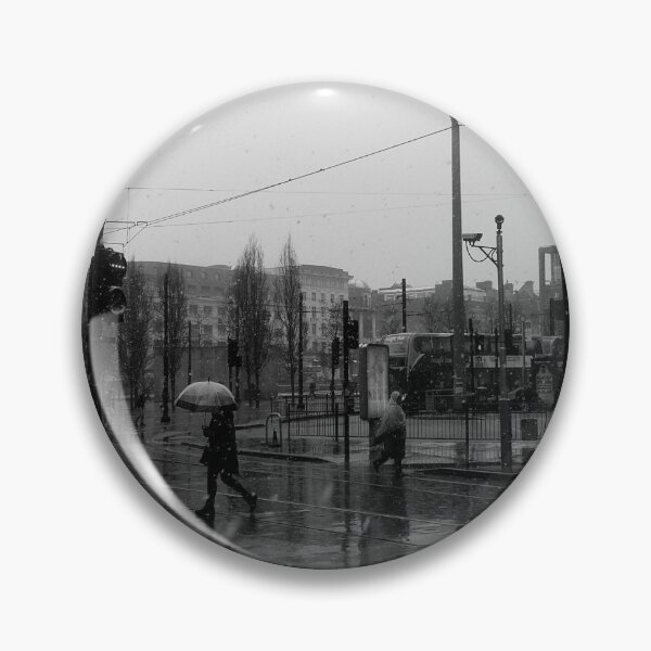 Item preview, Rainiest City? designed and sold by Marco-Eye-View.