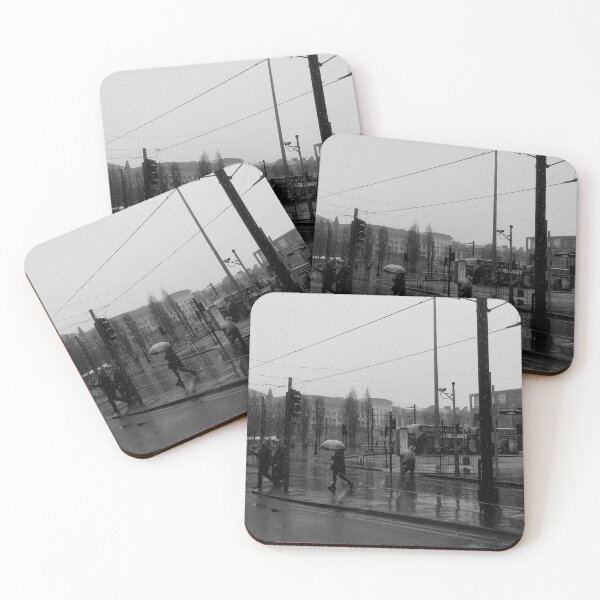 Item preview, Rainiest City? designed and sold by Marco-Eye-View.