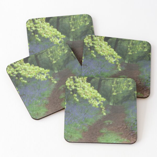Item preview, Bluebell walk designed and sold by CallyM.