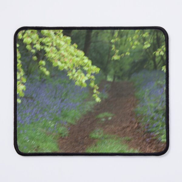 Item preview, Bluebell walk designed and sold by CallyM.