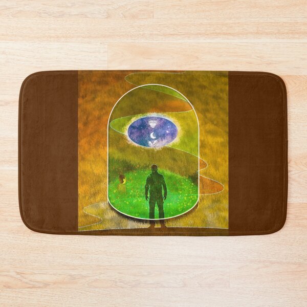 Item preview, THE OZONE HOLE-SCORCHED EARTH-NEXT GENERATION QUESTIONING designed and sold by Tammera.