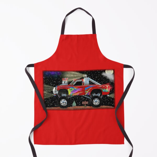 Item preview, Trucks // 4X4 // Rigid Rider designed and sold by Imagin8er.