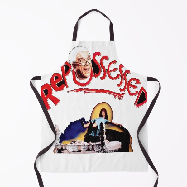 Item preview, Repossessed Horror Movie Vintage 90s designed and sold by mcmartinm-82.