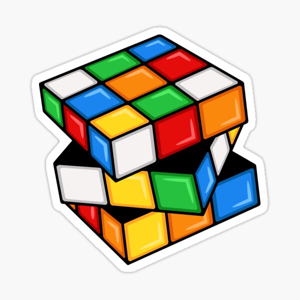Cube Theory; The Fascinating Math Behind the Rubik's Cube – Cubing Content