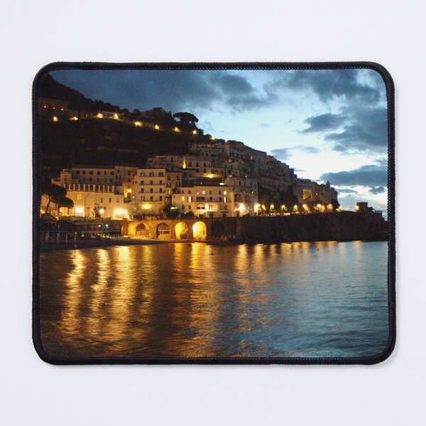 Item preview, Le Luci d'Amalfi designed and sold by Marco-Eye-View.