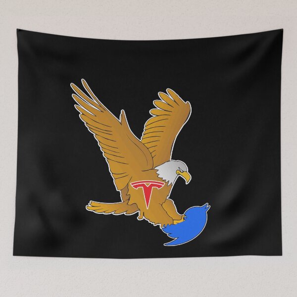 Item preview, eagle hunts the bird, lion adopts a  bird  designed and sold by Tiziza.