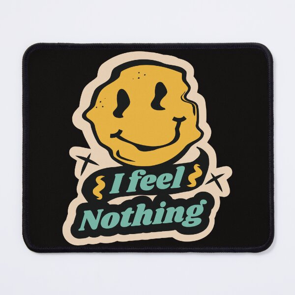 Item preview, Feel nothing designed and sold by Tonickay.