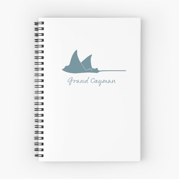 Item preview, Gran Caimán Stingray designed and sold by EMPEnada.
