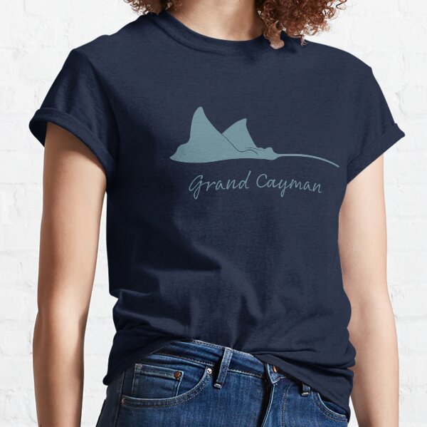 Item preview, Grand Cayman Stingray designed and sold by EMPEnada.