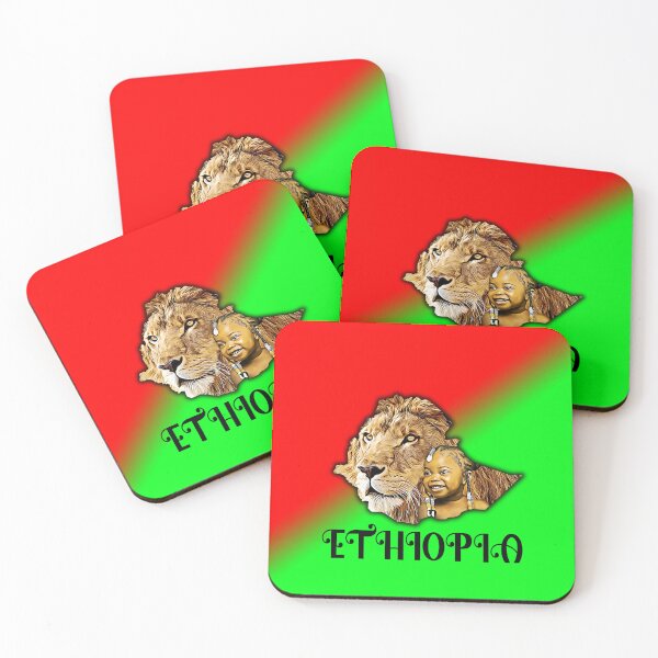 Item preview, Ethiopian Pride designed and sold by RocFashions.