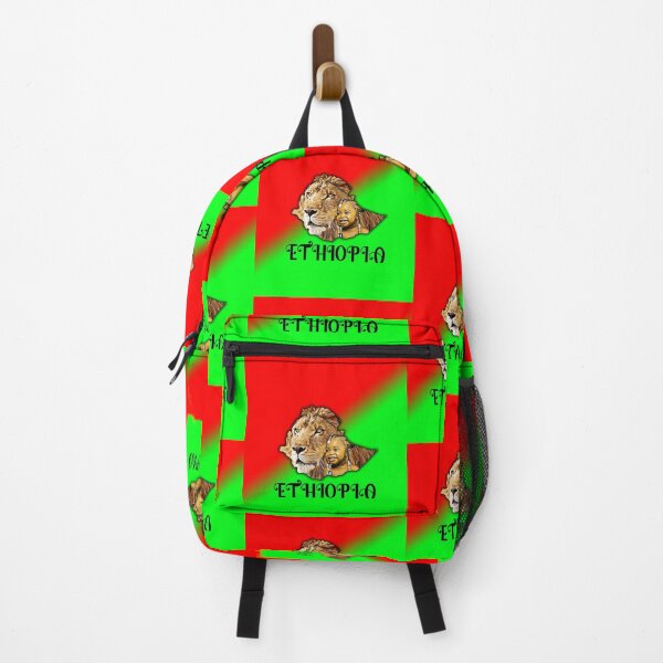 Item preview, Ethiopian Pride designed and sold by RocFashions.