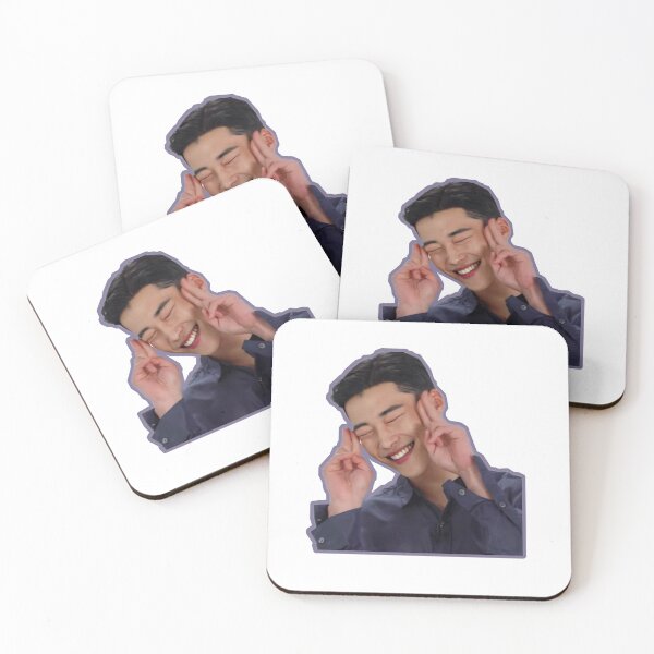 Item preview, Woo do hwan designed and sold by maryetaa.