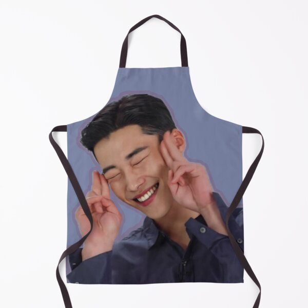 Item preview, Woo do hwan designed and sold by maryetaa.