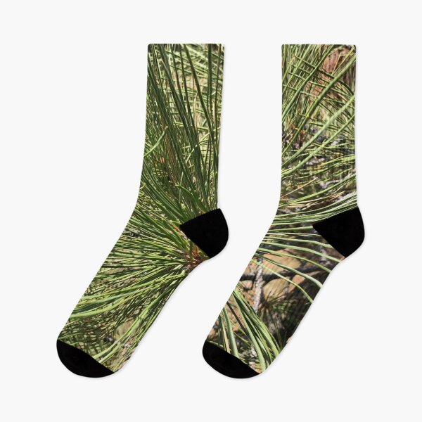 Item preview, Pine Needles designed and sold by SunnyDesignsCo.