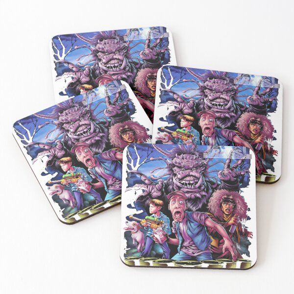Item preview, Ernest Scared Stupid Horror Movie Vintage 90s designed and sold by mcmartinm-82.